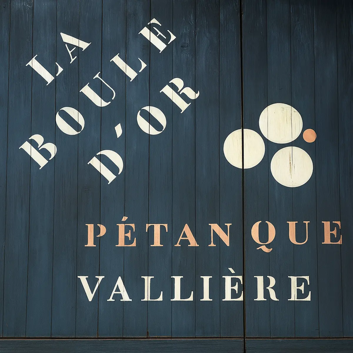 Vide Grenier  LA BOULE D'OR