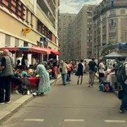 Vide-grenier Laumières