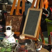 Vide grenier - Le printemps en fête à Saint-Avit-Sénieur