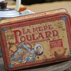 Vide grenier les blés d'or missonnais