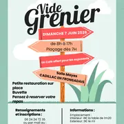 Vide Grenier Les P'Tits Loups