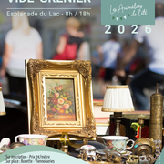 Vide-Grenier - Neufont