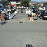 Vide-grenier Rignacois