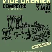 Vide grenier / troc de plants