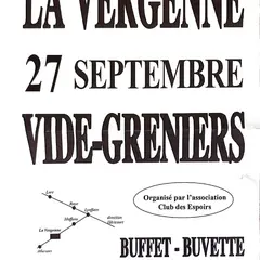Vide-greniers