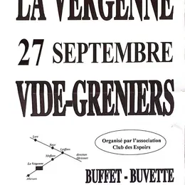 Vide-greniers