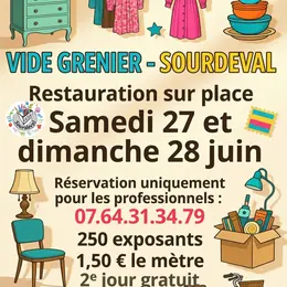 Vide-greniers