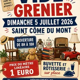 Vide-greniers