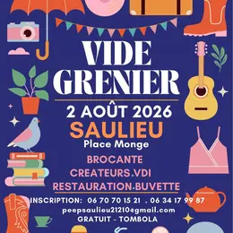 Vide-greniers
