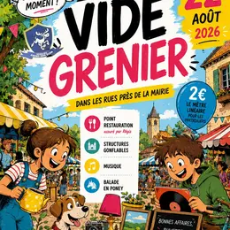 Vide-greniers