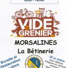 Vide-greniers