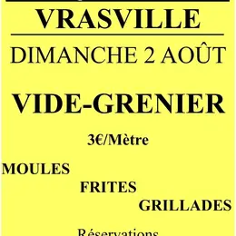 Vide-greniers