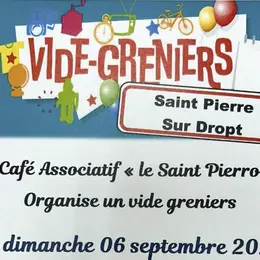 Vide greniers