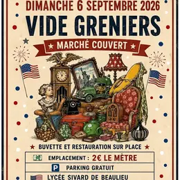 Vide-greniers