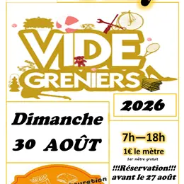 Vide-greniers