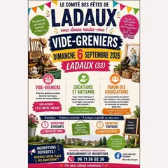 Vide-greniers