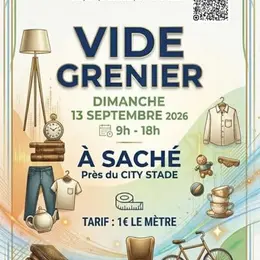 Vide-greniers
