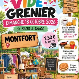 Vide-Greniers
