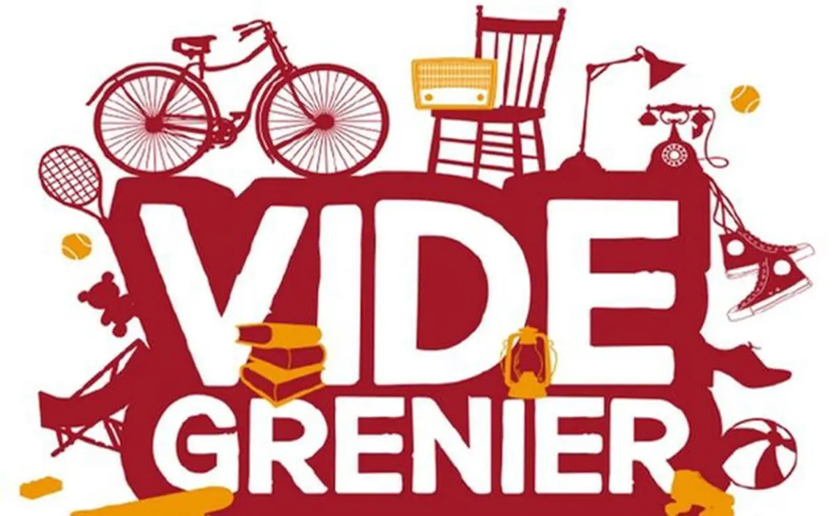 Vide greniers