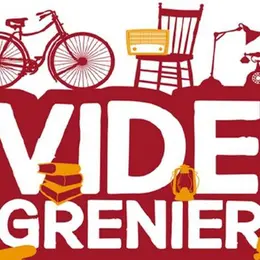 Vide greniers