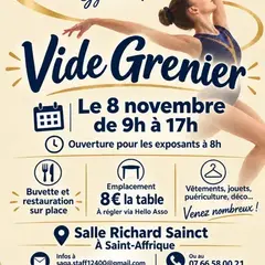 Vide Greniers