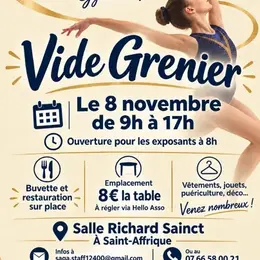 Vide Greniers