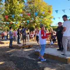 Vide-greniers - 34ème Championnat de France de Conkers