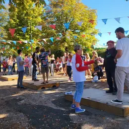 Vide-greniers - 34ème Championnat de France de Conkers