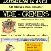 Vide Greniers