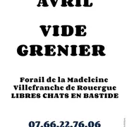 Vide-greniers