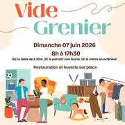 Vide-greniers