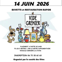 Vide-greniers