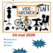 Vide-greniers