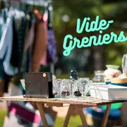 Vide greniers