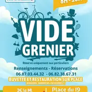 Vide-greniers