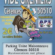 Vide Greniers