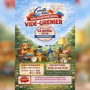 Vide-greniers