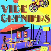 Vide greniers