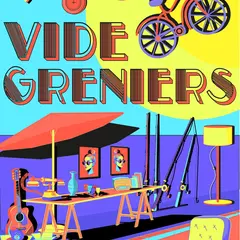 Vide greniers