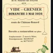 Vide-greniers