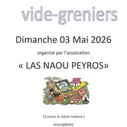 Vide-greniers