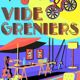 Vide-greniers