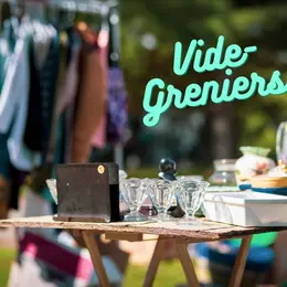 Vide-greniers