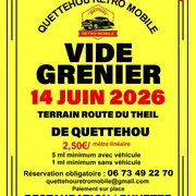 Vide-greniers