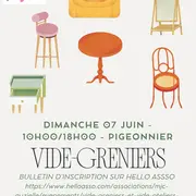 Vide Greniers