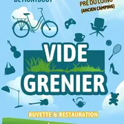 Vide-greniers