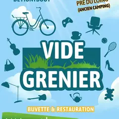 Vide-greniers
