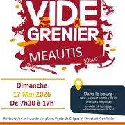 Vide-greniers