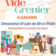 Vide-Greniers