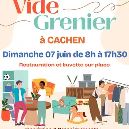 Vide-Greniers
